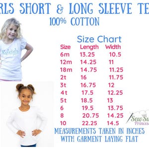 TEA FOR TWO Birthday Personalized Boutique Applique Shirt, Tea for Three, Tea Party Tshirt, Teapot, 2nd Birthday, Girls Birthday Shirt Bild 3