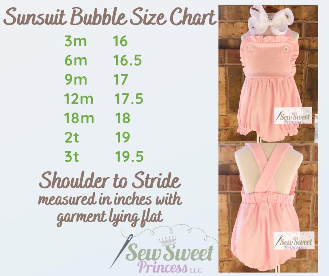 Bubble Romper **Sun main image 0
