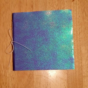 6&quot; Dragon skin book