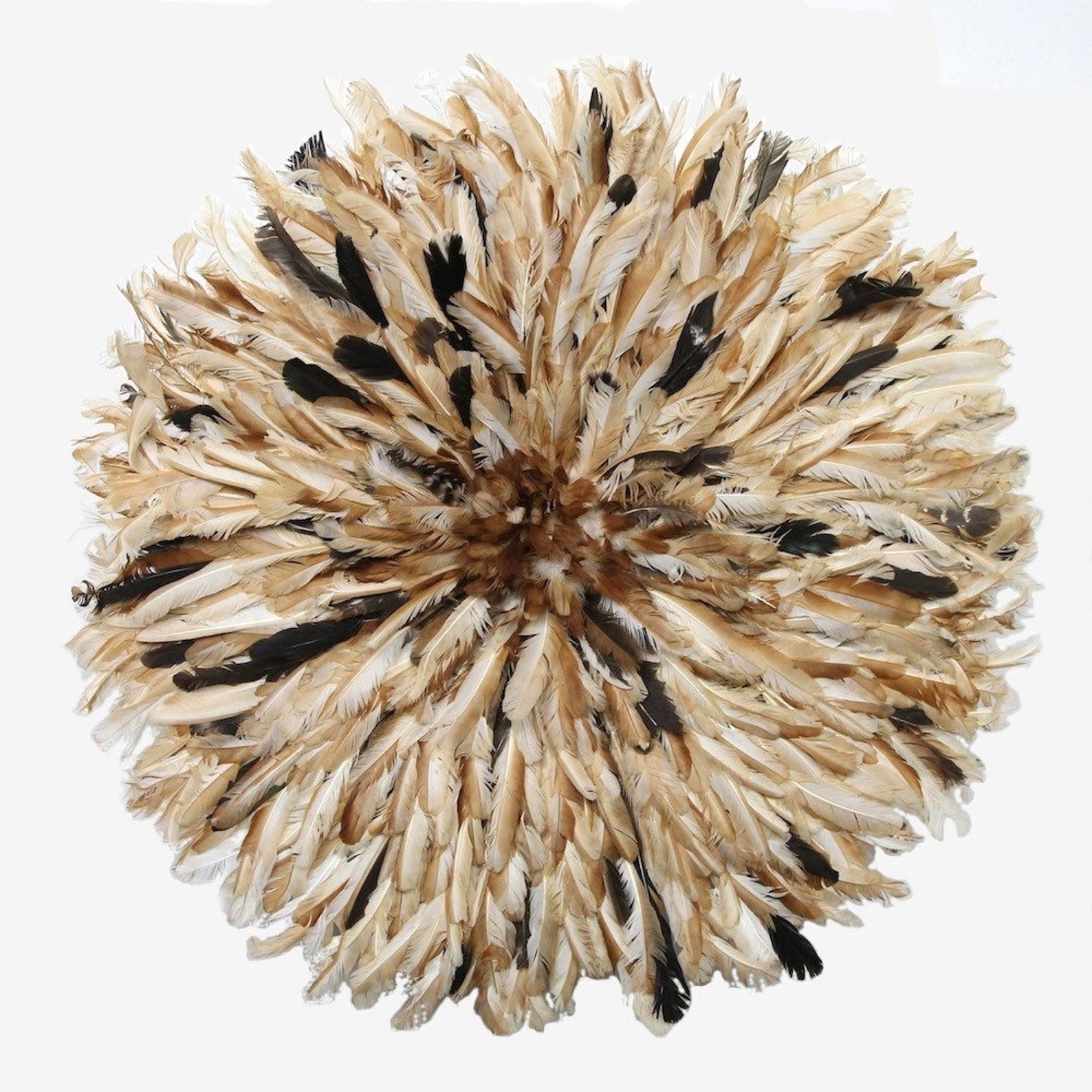 Juju Hat Wall Decor Set 2 in 60cm 2 in 40cm 2 in 30cm at Etsy UK