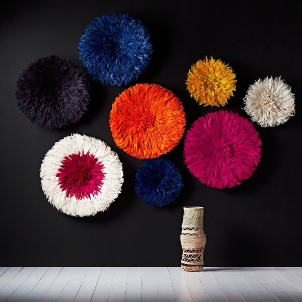 Juju Wall Decor Etsy