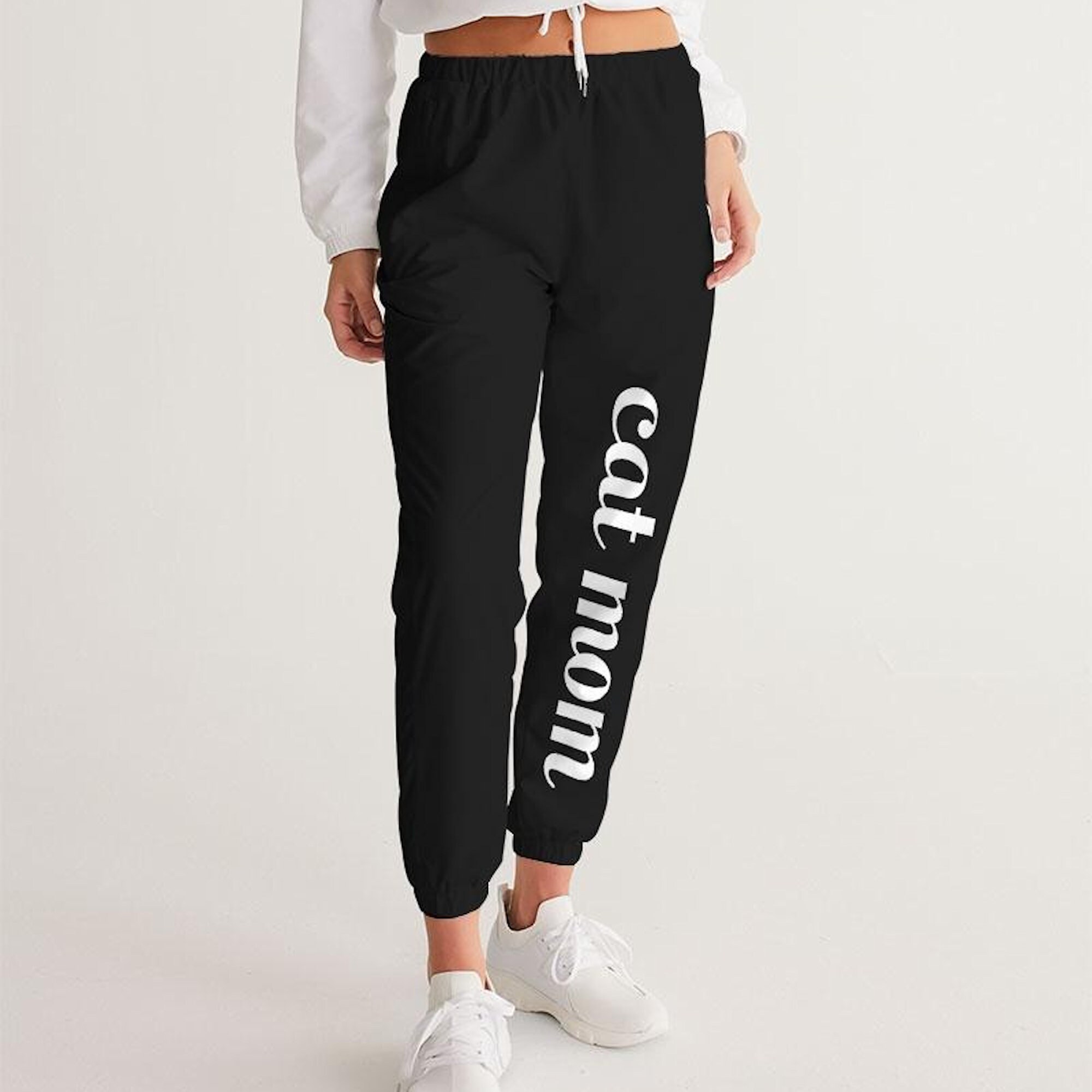 Designer track pants womens Clearance