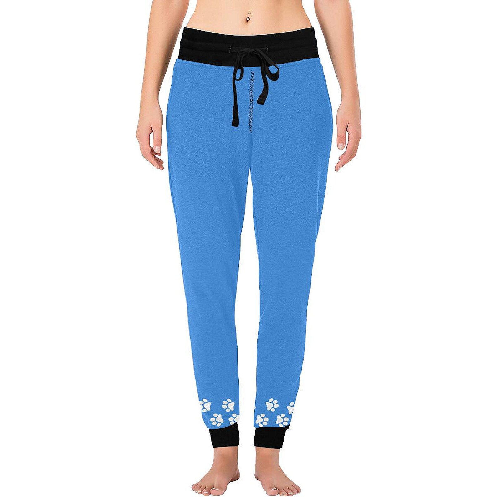 cat sweatpants