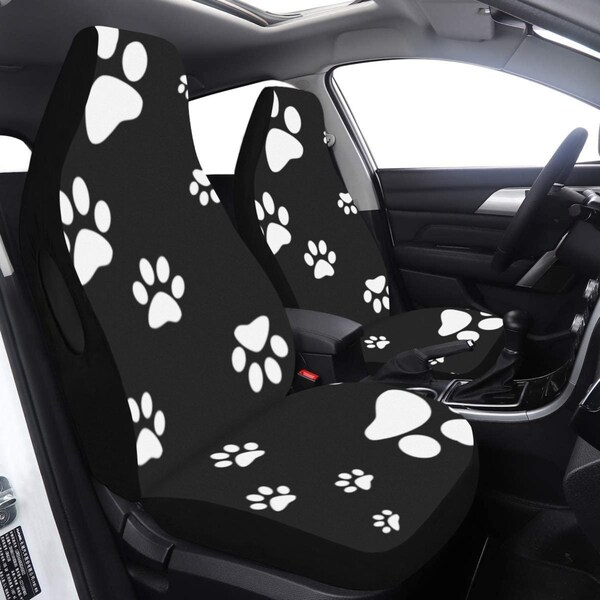Bucket Seat Covers Etsy