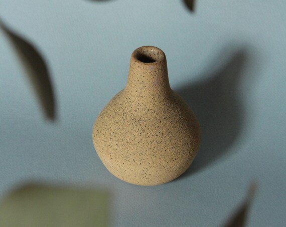 Un Florerito de Arena - Small Vase