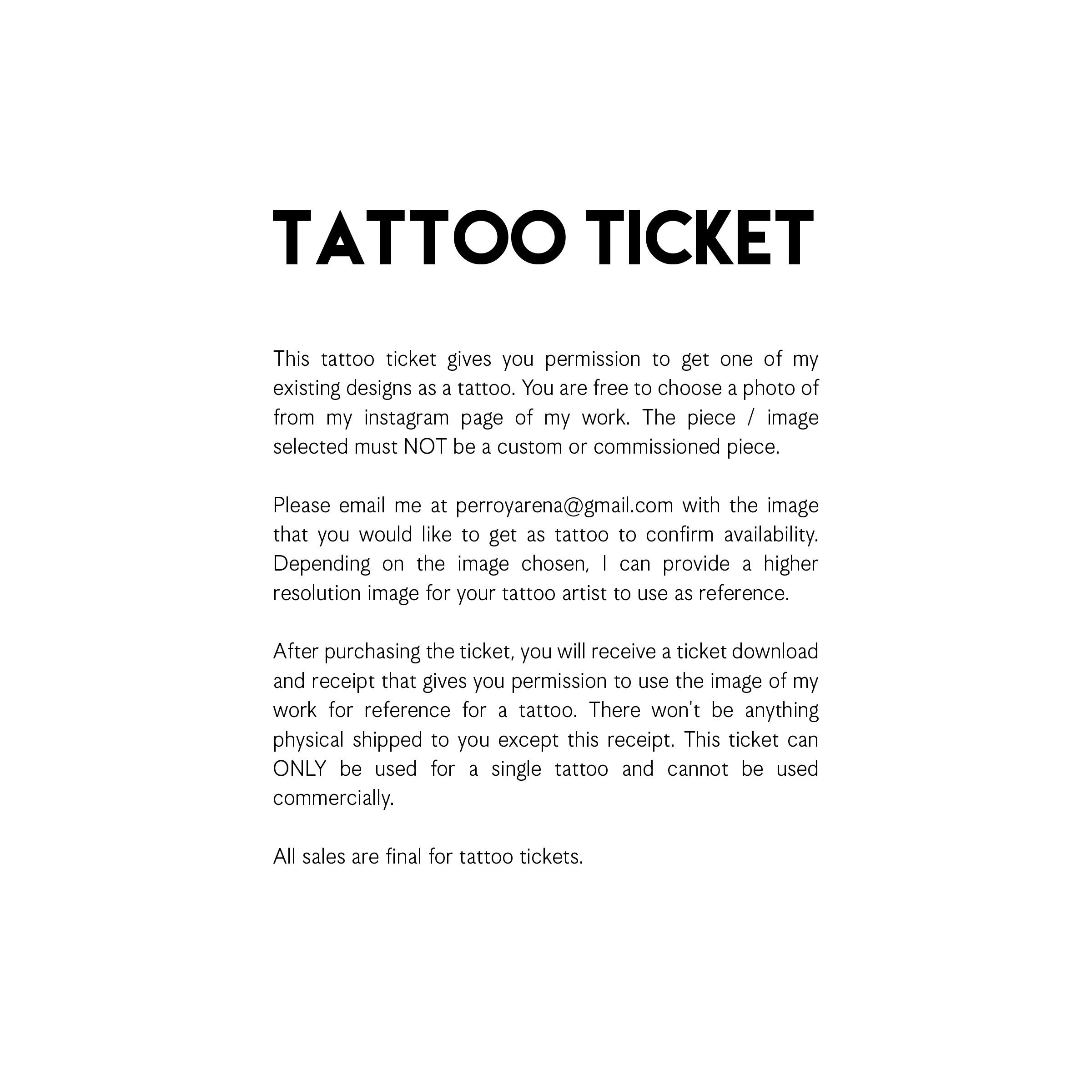 How To Message a Tattoo Artist on Instagram  ITGeared