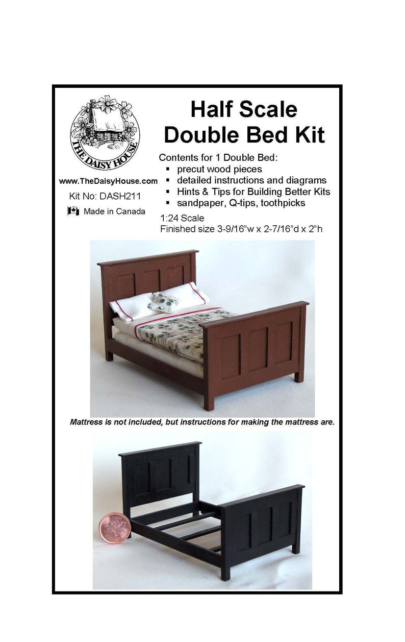 HALF SCALE ~ 1//2/" scale ~ FRAMED PICTURE ~ Dollhouse ~ 1//24 or 1:12 scale