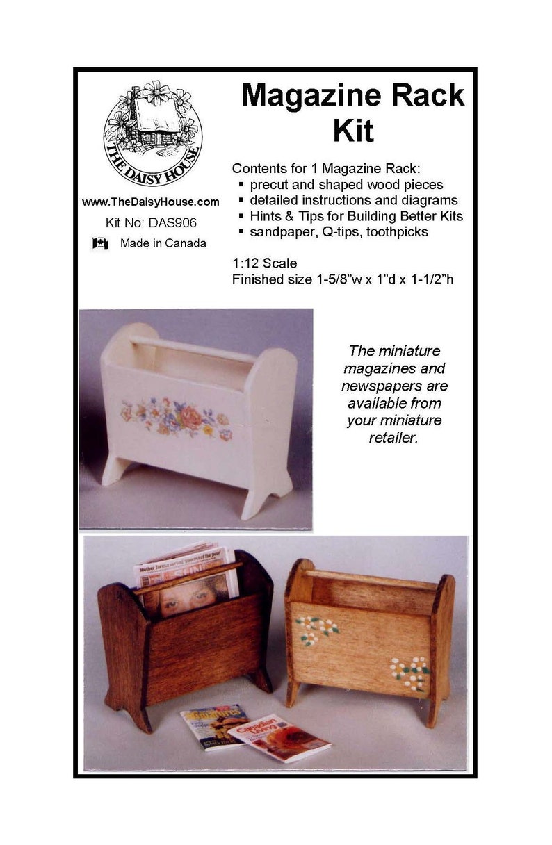 1//2 Half Inch Scale Dollhouse Miniature Cheese Box