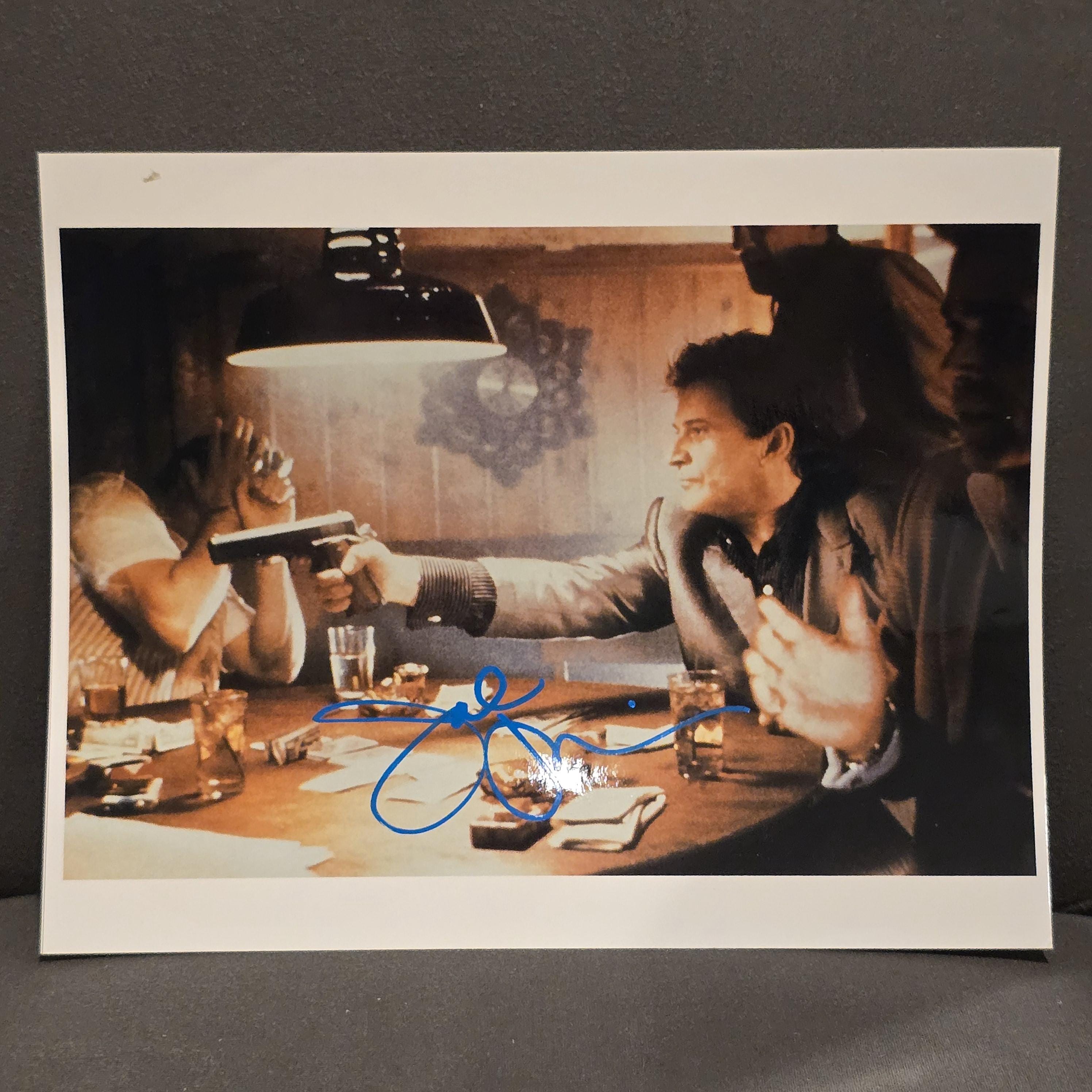 Goodfellas Signed - Etsy