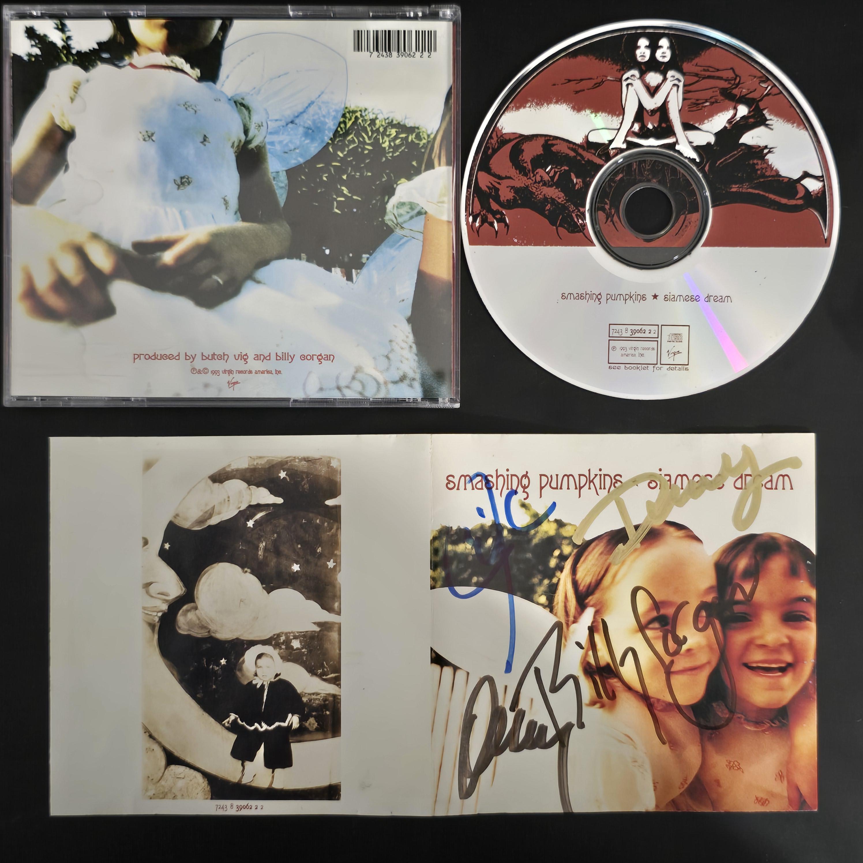 Smashing pumpkins vintage - Etsy 日本