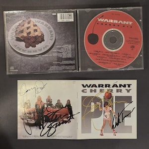 My Chemical Romance Signed Album - Etsy