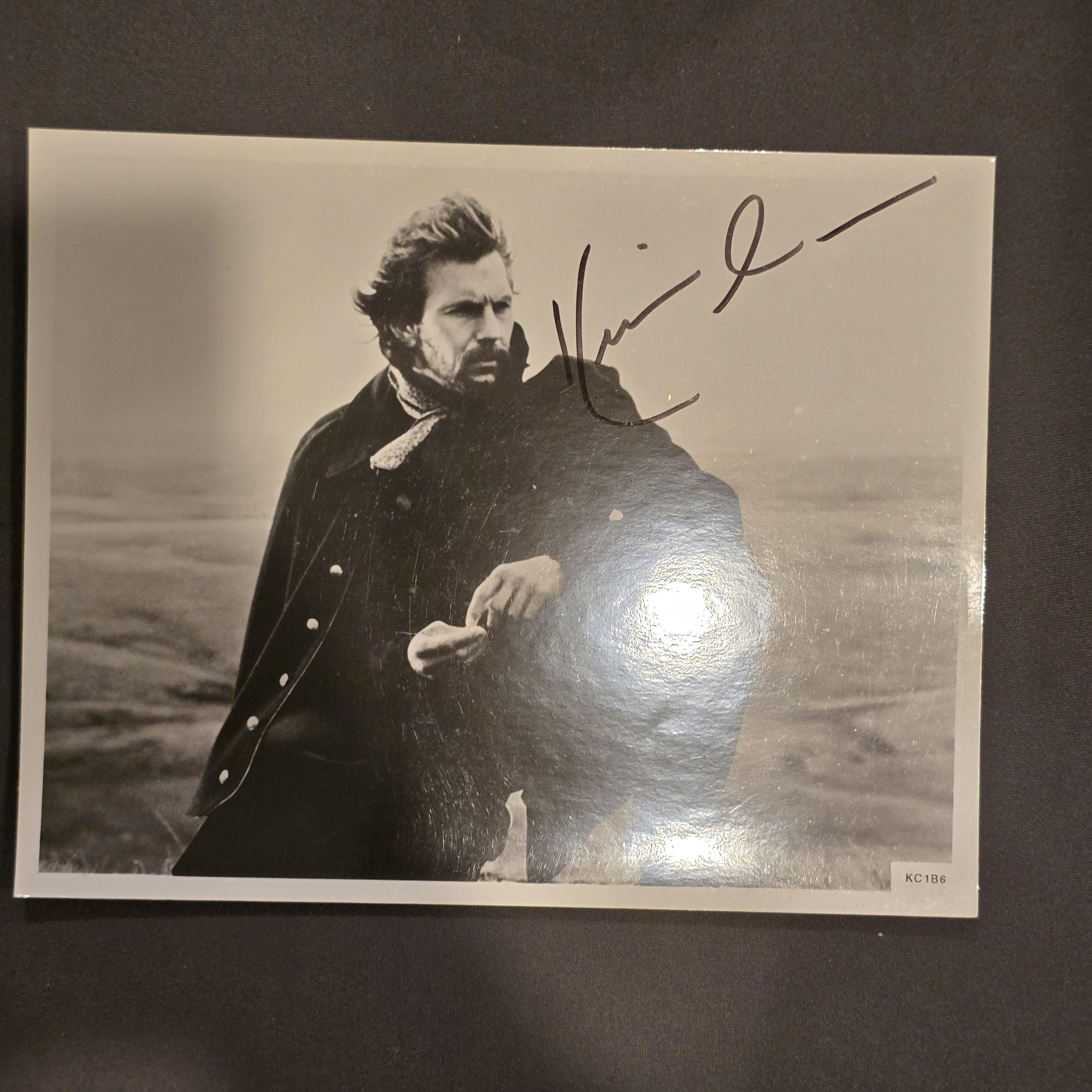 Dances With Wolves Memorabilia - Etsy