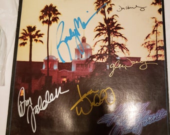 hotel california vinyl hotel california vinyl