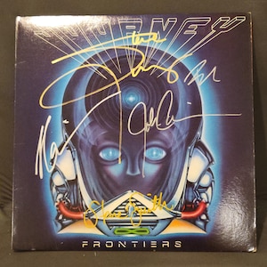 Journey Frontiers - Etsy