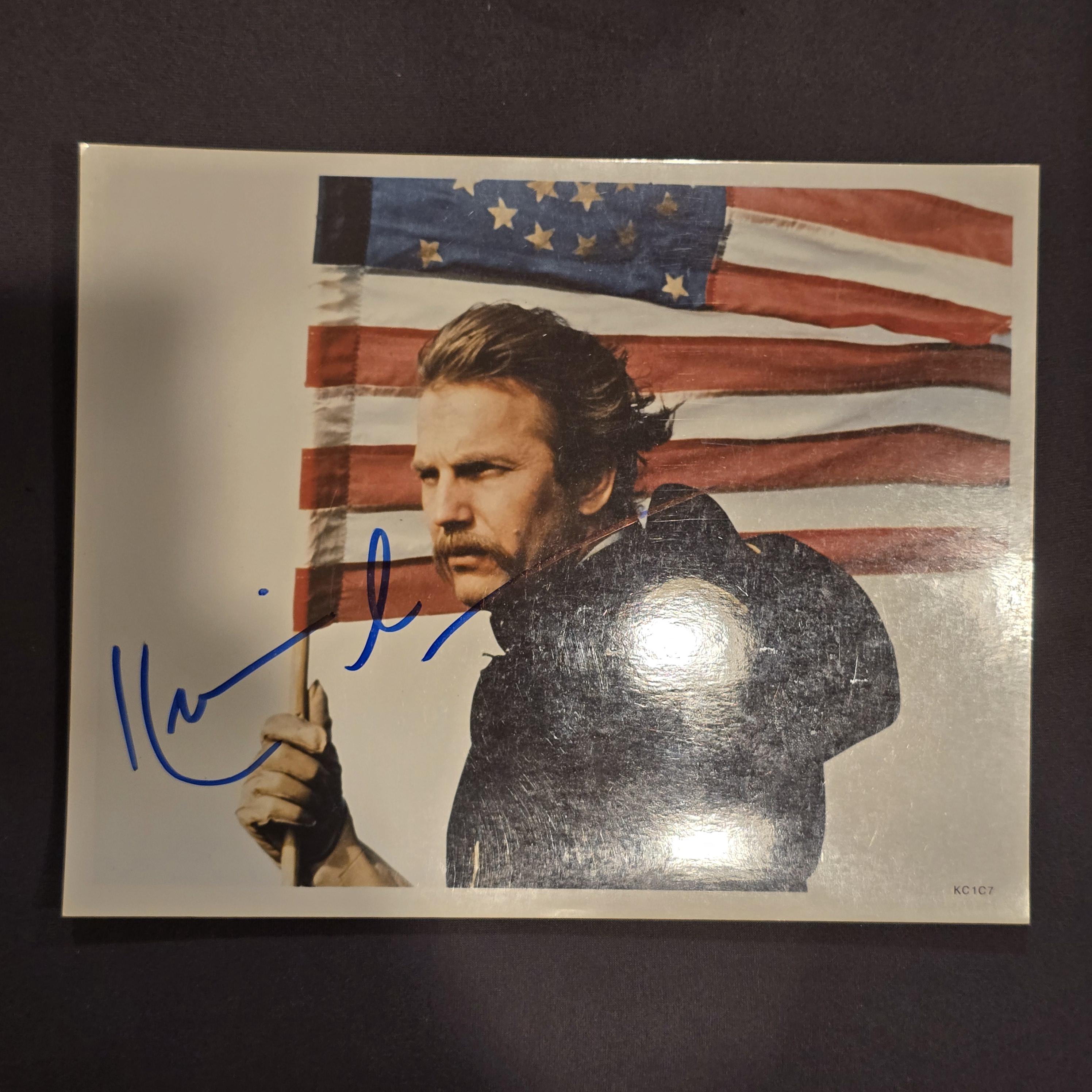 Dances With Wolves Memorabilia - Etsy