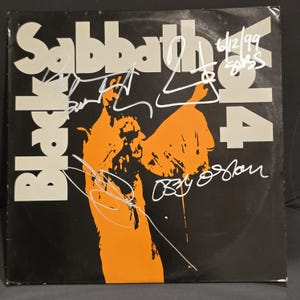 【超美品 LP】Black Sabbath /Vol.4 Black Sabbath - Vol. 4 (CD) : Target