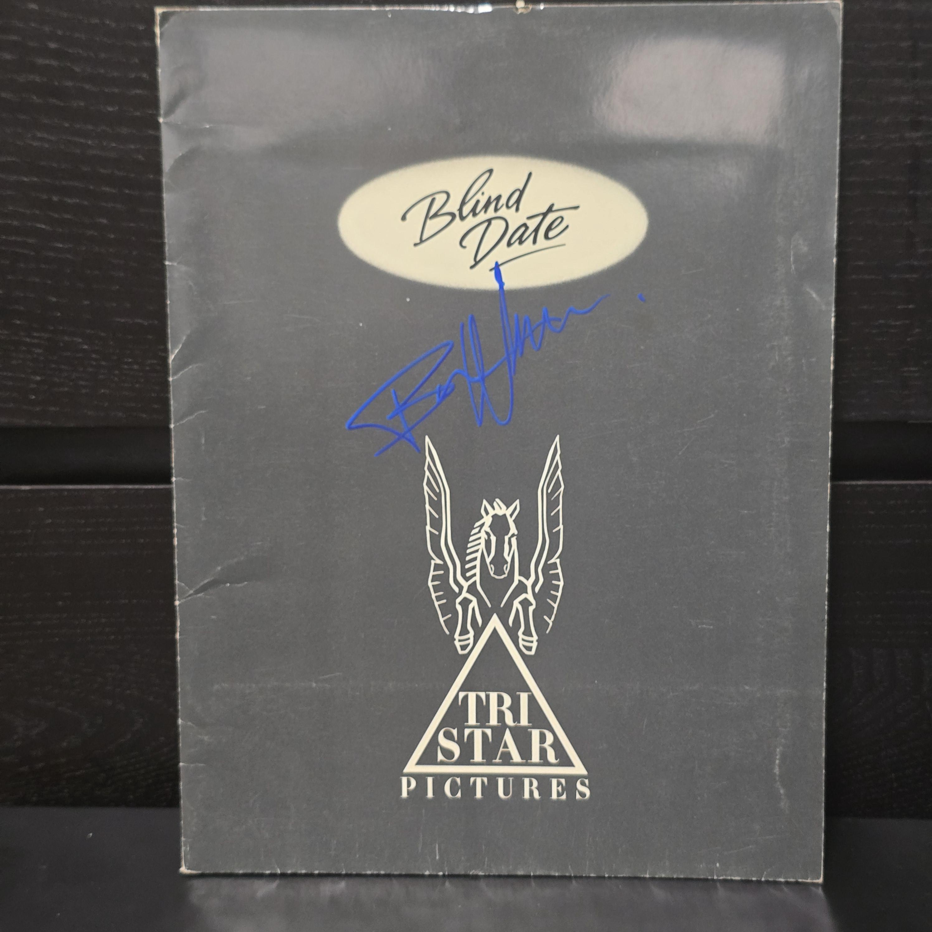 Bruce willis signed - Etsy 日本