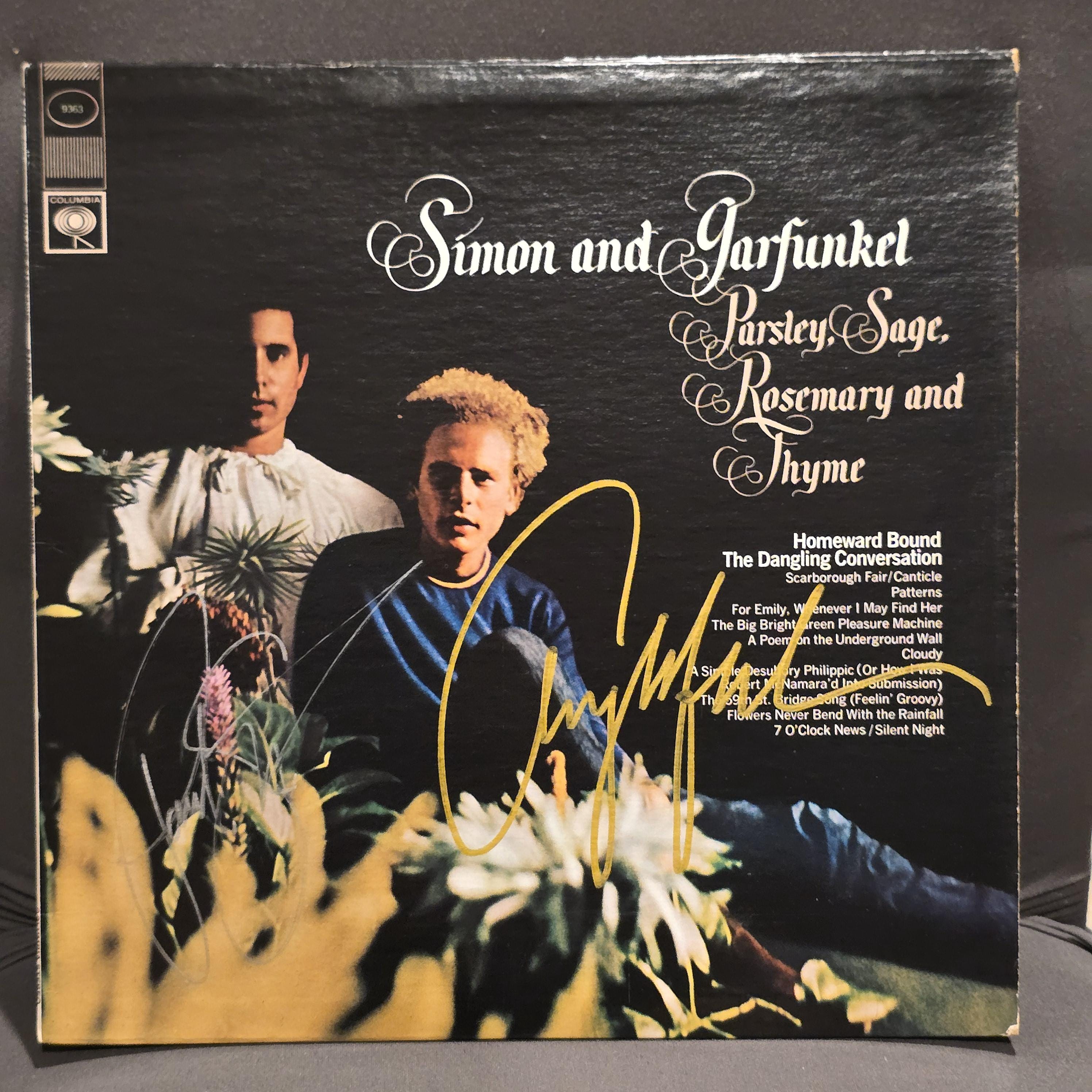 Simon garfunkel - Etsy 日本