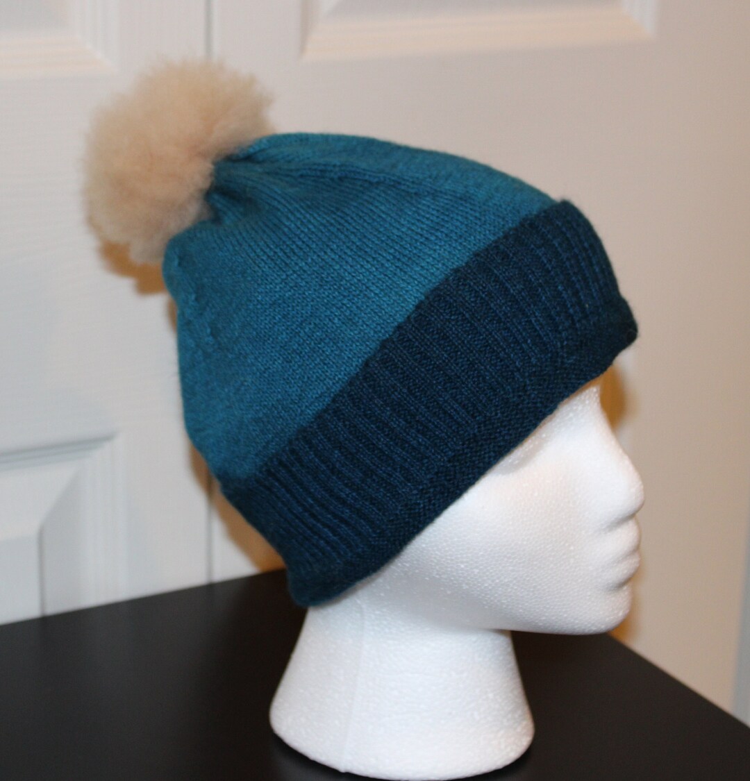 Baby Alpine Hat