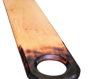 Western Maple Charcuterie Board - Cheese Board - Extra Large!