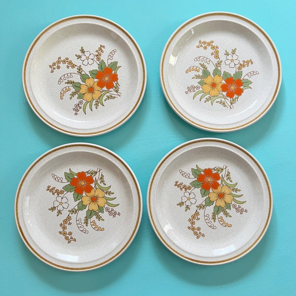 Jcpenney Plate Etsy
