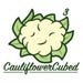 CauliflowerCubed