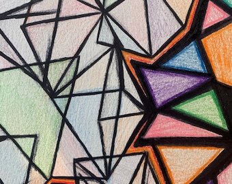 Crystals