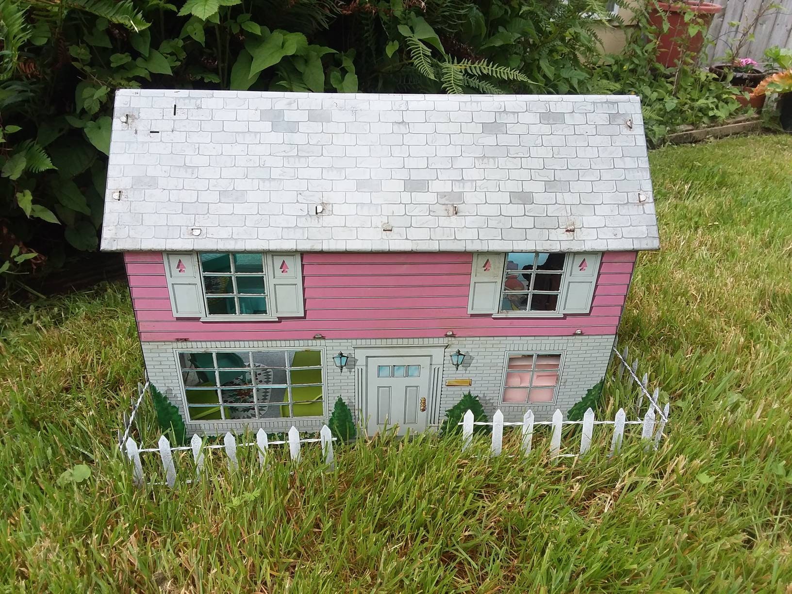 Corral Panels for sale compared to CraigsList Only 3 left at 60