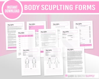 Esculpir el cuerpo, Contornear el cuerpo, Formas de esculpir el cuerpo, Cuidados posteriores de la esculpir el cuerpo, Consentimiento, Esculpir el cuerpo femenino, Formas de esteticista