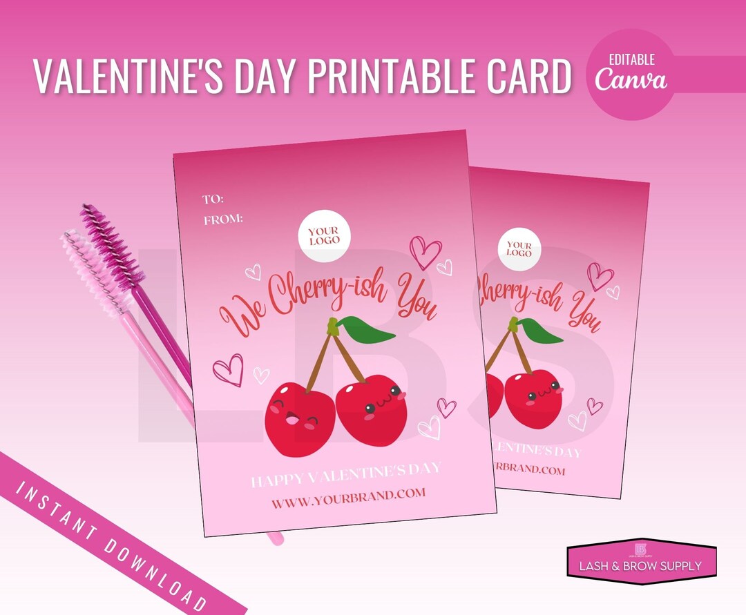 Valentines Day Printable Card Diy Valentines Day Card Valentines Valentines Day Printable Card Diy Valentines Day Card Valentines