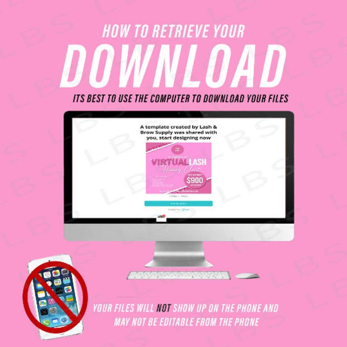 Makeup Artist Checklist Makeup Kit Checklist MUA Checklist Etsy