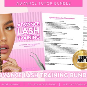 Wimpernverlängerung, Wimpernverlängerung Studentenprüfung für Zertifizierung, Theorieprüfung, Wimperntest, Training für Studenten, Wimpernprüfung