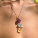 see more listings in the Crystal Jewelry section