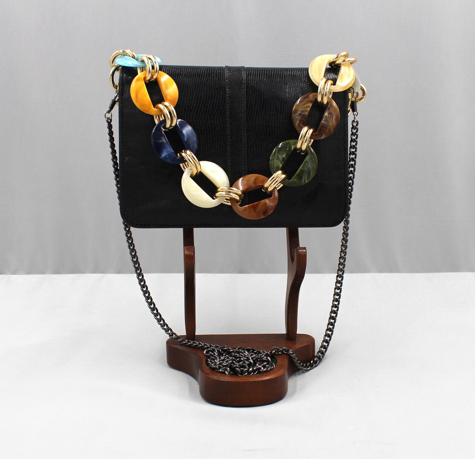 Purse Chain & Purse Handle/crossbody Chain and Handle /luxury Etsy UK