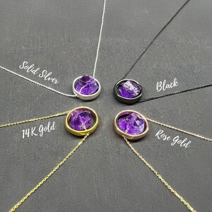 SOBRIETY GIFT For WOMEN - Alcoholics Anonymous - Narcotics Anonymous - Sobriety Achievement - Sober Date Anniversary - Recovery Anniversary image 7
