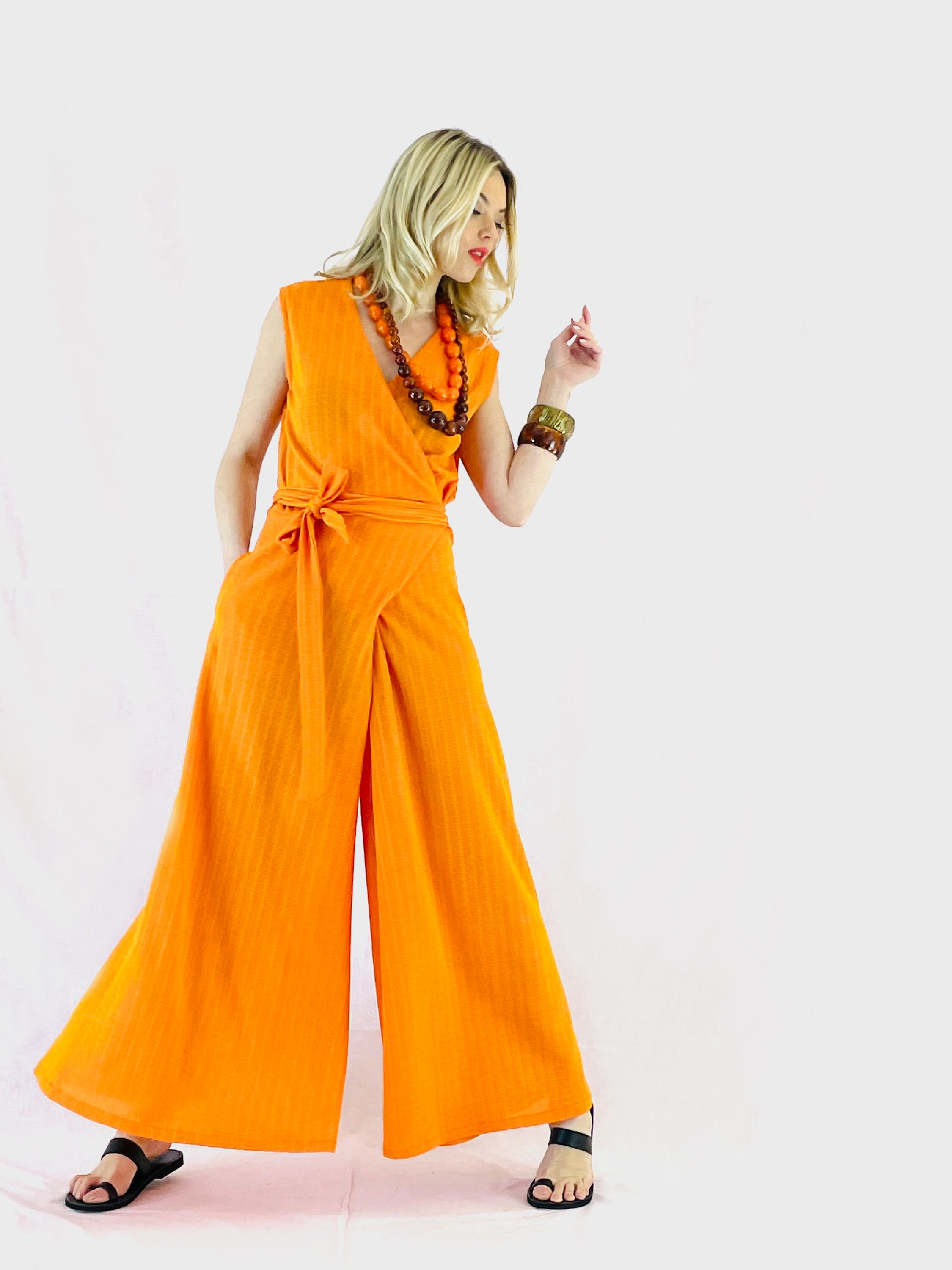 Rockin That Orange Jumpsuit Columbia County - 9yy6fh8