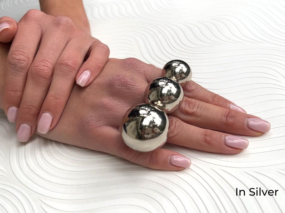 S925 Sterling Silver Sweet Bowknot Ring For Women, Elegant & Versatile  Open-ended Adjustable Ring For Index Finger | SHEIN