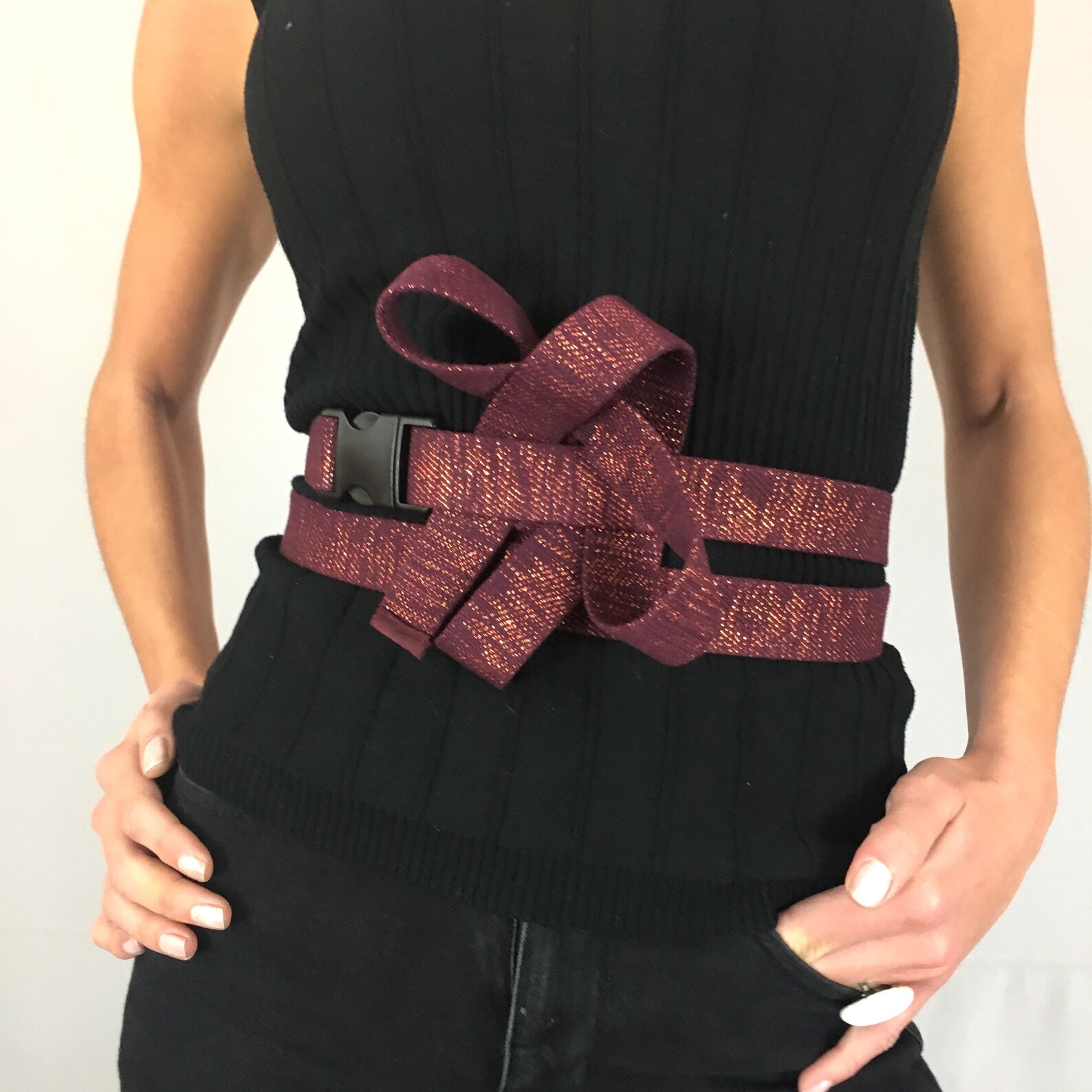 Obi Wrap Belt Modern Obi Belt Women Wrap Belt Obi Waist Belt Etsy UK
