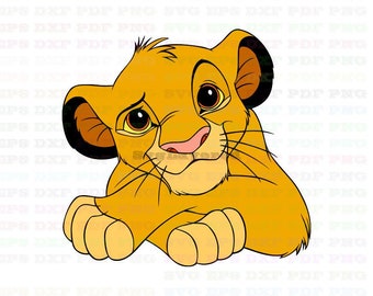 Free Free 144 Lion Guard Svg SVG PNG EPS DXF File
