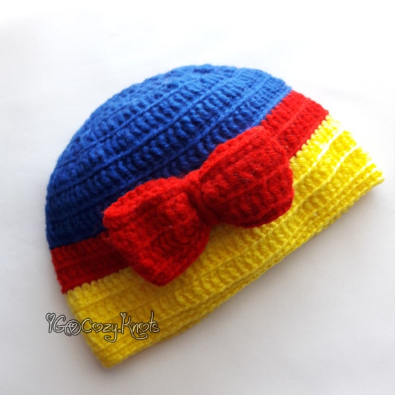 beanie disney