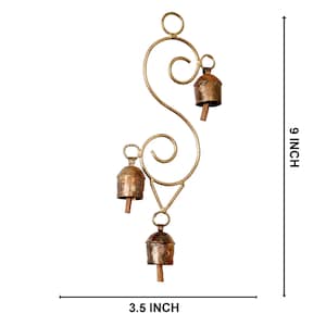 Memorial Wind Chimes For Outdoors Unique Gift for Love S Style Bells