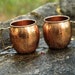 see more listings in the Copper Mug section