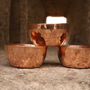 tea light candle holder