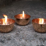 Copper Lighting
