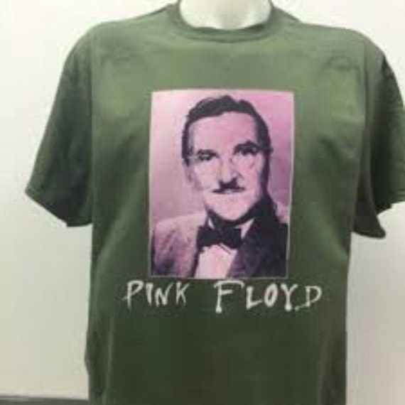 pink floyd andy griffith t shirt