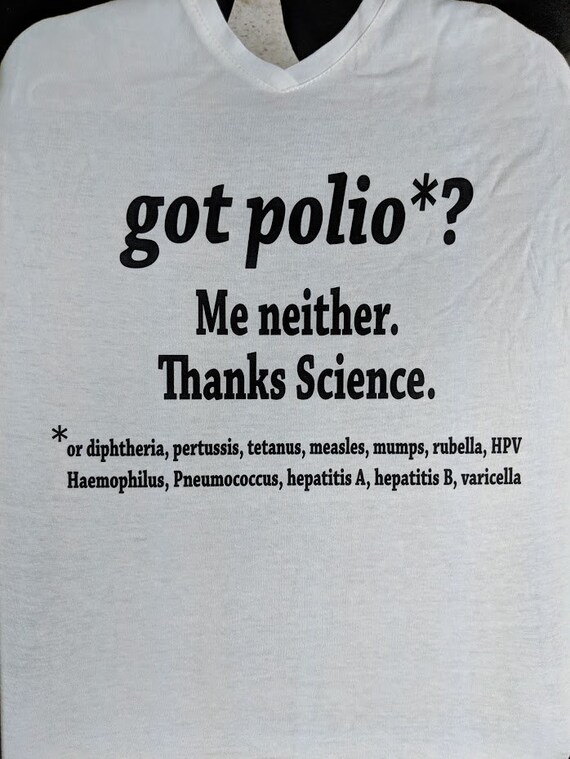 Pro science shirt Clearance