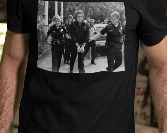 Jones Shirt No Show Jones Shirt Jones Country Etsy