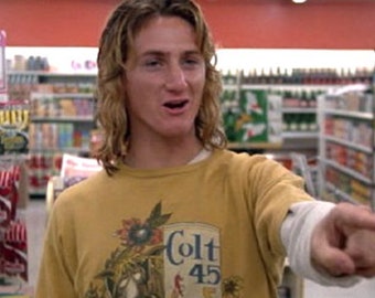 Jeff spicoli colt 45 t shirt Clearance