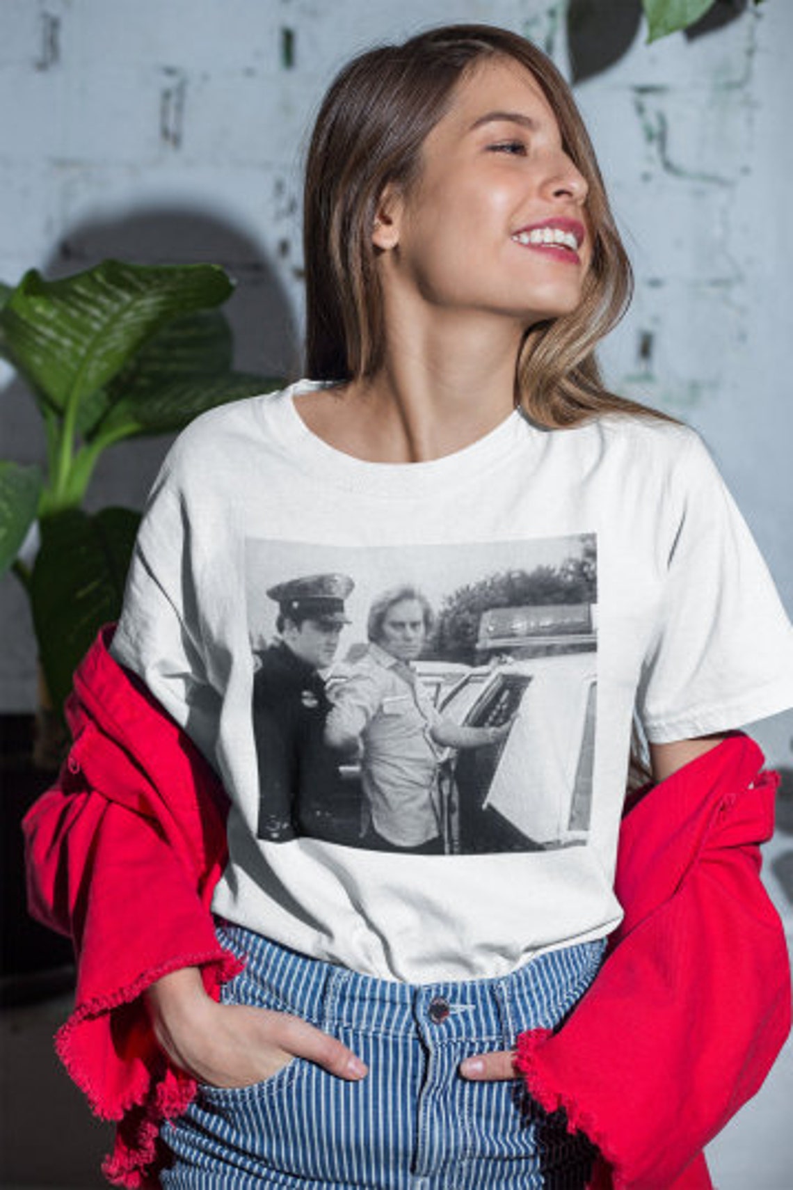 Jones Shirt No Show Jones Shirt Jones Country Etsy