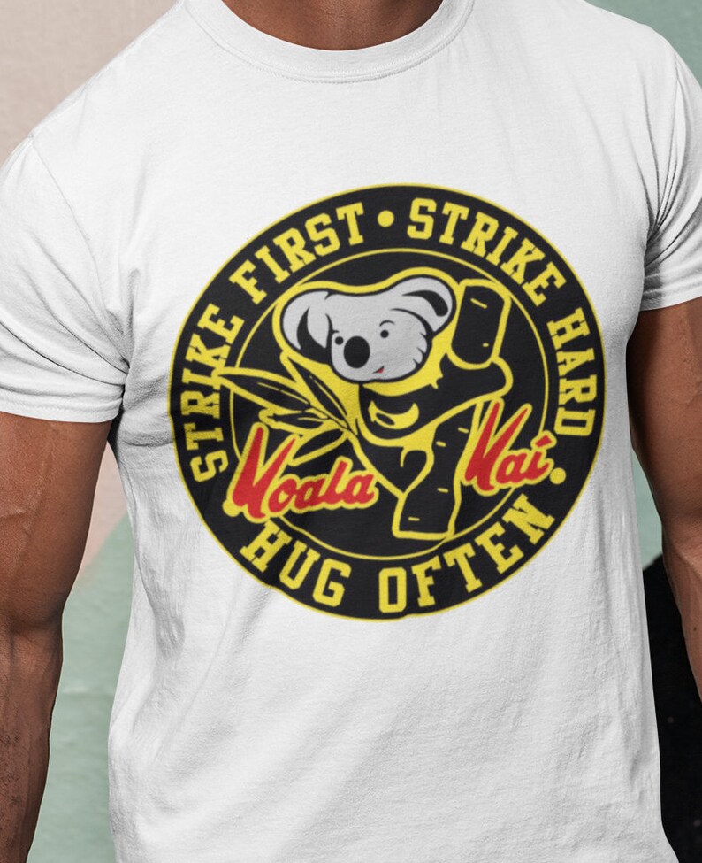Koala Kai Tshirt Koala Kai shirt Etsy